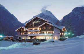 Hotel Tyrolia Rocca Pietore